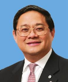 Dr. FUNG Victor Kwok King Mr. KOH Beng Seng Mr. SHAN Weijian Directors Dr.