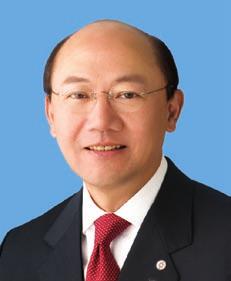 He is also a Director of BOC-CC and BOC Life. Mr. Lam has over 25 years experience in the banking industry.