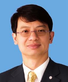 Mr. CHEUNG Alex Yau Shing Mr. LIU Peter Yun Kwan Mr. YEUNG Jason Chi Wai Senior Management Mr. CHEUNG Alex Yau Shing Chief Risk Officer Aged 45, is the Chief Risk Officer of the Group.
