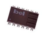 S7DB-07A Series Nonisolated Compact, low profile surface mount package Fixed frequency High efficiency means less power dissipation Excellent thermal performance Optimized for cost Remote on/off