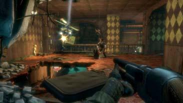 Game genres First-person shooter (FPS) Point of view of character Most controversial Play out in real