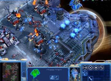 Strategy Games Players manage resources and maneuver units Two main sub-types Game genres Starcraft is