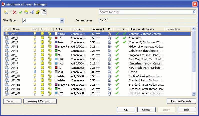 current company practices. The new BOM configuration manager simplifies setup and customization.