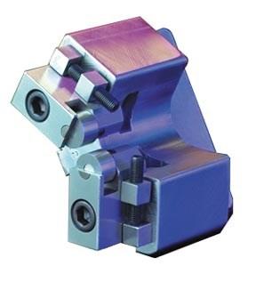 Roll Supports Eight Spindle National Acme Machine Position Standard Capacity Small Capacity Order # Capacity Order # Capacity 1 10-152 10-152A 3/4 RA 2, 5 10-153 10-153A 3, 6 10-154 1/4-3/4 10-154A
