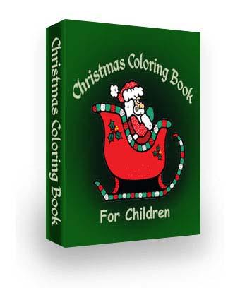 Thank you for downloading our free Christmas Coloring Book for Children. You may use the coloring book sheets for personal and education purposes. Commercial use of any kind is strictly prohibited.