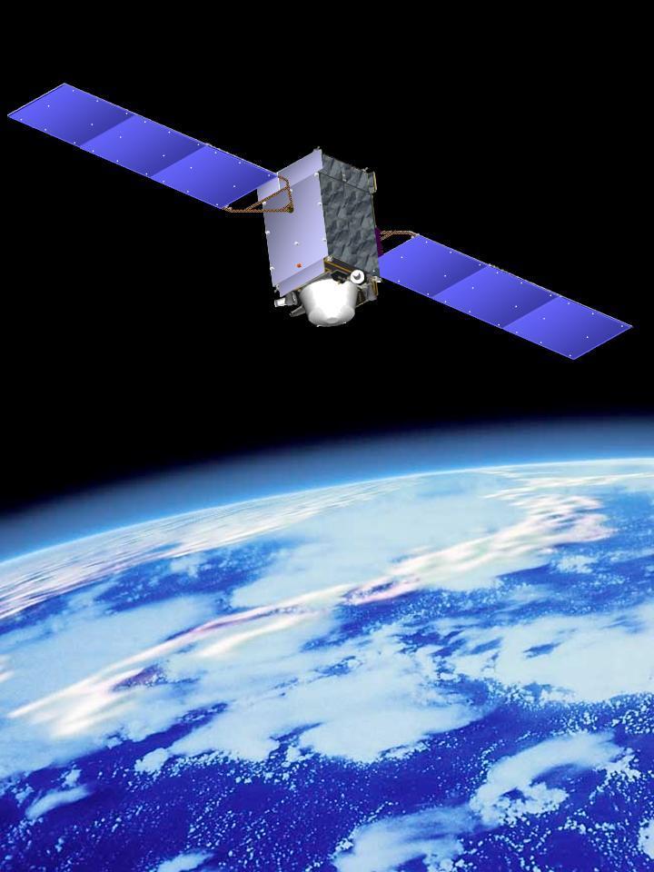 Quasi-Zenith Satellite System The QZSS is a regional space-based PNT (Positioning, Navigation and Timing) system covers East Asia and Oceania region and transmits six civil PNT signals; L1C/A, L1C on