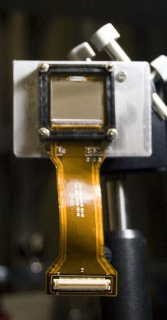 Wavefront Modulator Lenses/Mirrors Detectors