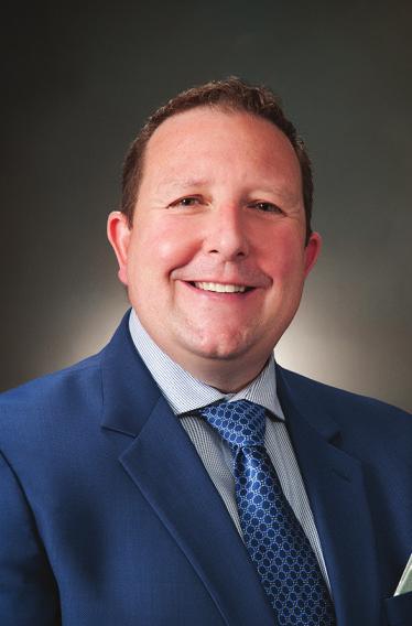 TIM REID President & CEO The Regina Exhibition and Association Limited Tim Reid joined The Regina Exhibition Association Limited (REAL) in March 2018, coming to the organization from Northlands