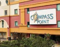 Shop and dine at nearby Compass Point, Rivervale Mall, Hougang Mall, and the Nex megamall