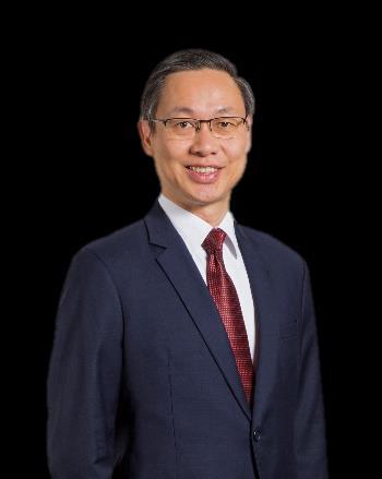 YONG WENG HONG NON-INDEPENDENT NON-EXECUTIVE DIRECTOR Singaporean, age 48 Appointed on 18 th August 2015 Business Control Director of HEINEKEN Asia