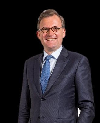 FRANS ERIK EUSMAN NON-INDEPENDENT NON-EXECUTIVE DIRECTOR Dutch, age 54 Appointed on 9 th October 2015 President of HEINEKEN Asia Pacific.