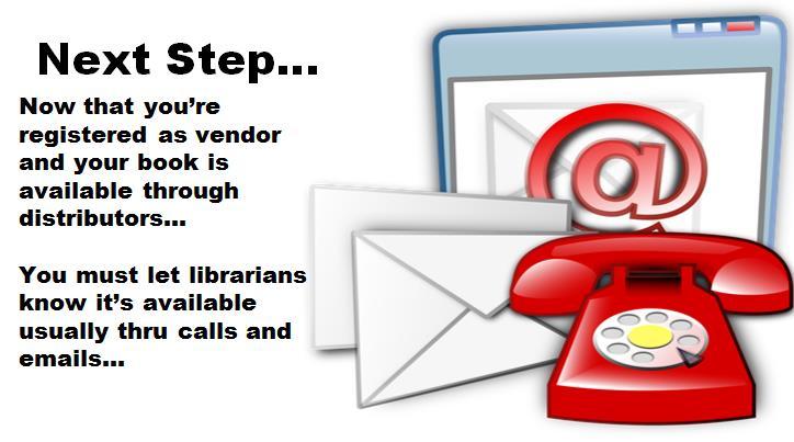 Contacting librarians is done primarily through email and calls.