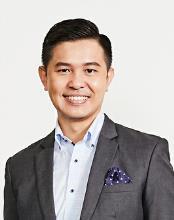 Speakers Alfred Yip is a Director of the Registries of Patents, Designs and Plant Varieties at the Intellectual Property Office of Singapore (IPOS).