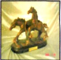 Acorn Trophy Awarded to the horse/pony completing the most km in graded rides (not novice) up to and including 60km.