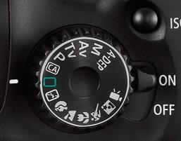 Choosing Shutter Speeds You can select shooting modes on your digital camera that will set shutter speeds for you.