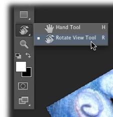 The rotate view tool rotates your canvas without harming any pixels Opening multiple images at once Use the tabs to toggle between the two images Image Size/Resolution To observe the image size and