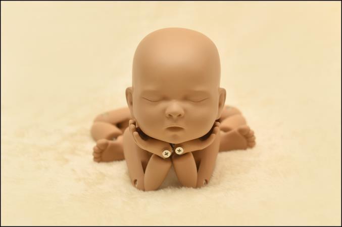 replicates weight and movement of a real baby) which will allow students to get hands