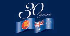 ASEAN and Australia 30