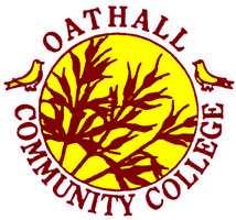 OATHALL COMMUNITY COLLEGE Work Related Learning Preparing for the World of Work Thinking Ahead Create the
