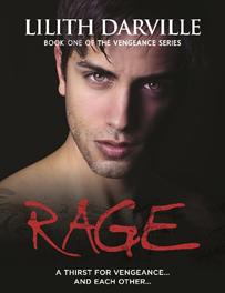 Rage (Vengeance Series #1) A thirst for vengeance that desire cannot quench... A dark romantic suspense perfect for fans of Pepper Winters and Skye Warren.