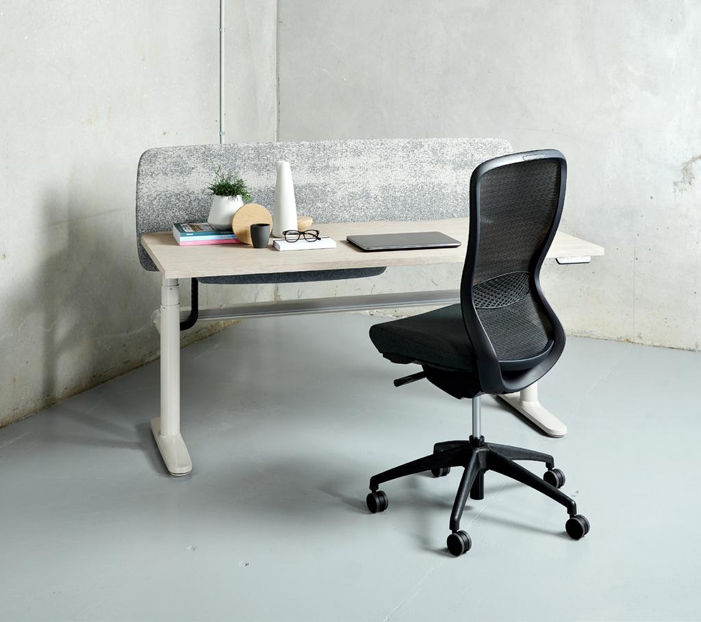 Task chair comes with a tension and recliner backrest and drafting chair comes with a footring.
