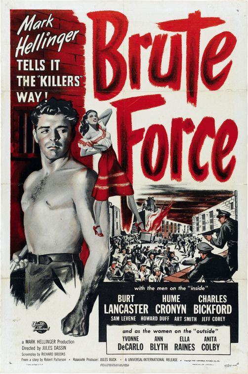 BRUTE FORCE If you do something once or twice, brute force may suffice If you start doing it more than