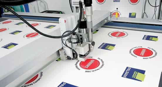 When reviewing key requirements for digital print applications, there are two requirements that top the list; achieve excellent image quality, and enable maximum productivity.