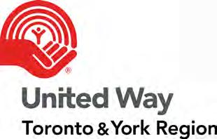 Our mission United Way Toronto & York Region works to meet urgent human needs and improve social conditions by mobilizing the community s volunteer and financial resources in a common cause of caring.