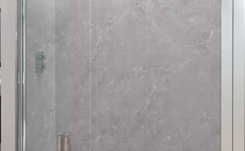 Tile range delivers natural stones, woods and cements for that super-modern