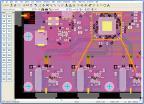 Multi-technology platform with enterprise pcb links Multi OS support Self-supporting RF design teams and