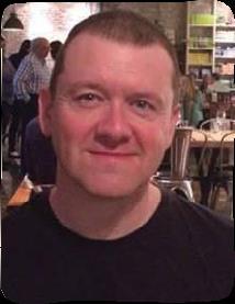 Our Lead Trainers Markus Greenwood - Northern Hub Markus is CEO at Mind in Salford. He is a qualified psychotherapist and counsellor.