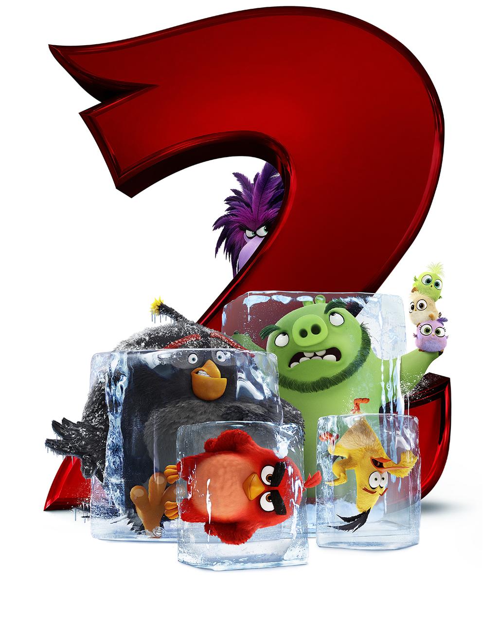 Angry Birds Brand Rovio s Angry Birds brand is a promise of fun and high-quality moments with top entertainment and consumer products Over 4 billion game downloads Over 1.