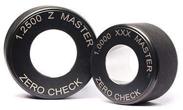 250" Quoted on request Nogo Plus tolerance /Go Minus tolerance / Master (split) tolerance Ring gages are manufactured in accordance with ANSI specification B89.1.6.