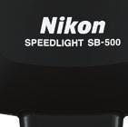 Compatible Advanced Wireless Lighting Flash head tilts up to 90 and rotates