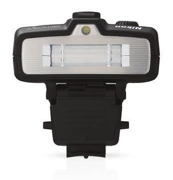 Precision lighting The extremely compact and portable SU-800 Wireless Speedlight Commander offers highly flexible over the, SB-910, SB-900, SB-800, SB-700, SB-600, SB-500 or SB-R200 Speedlight units.