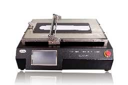 Automatic Film Applicator Film Formation Testing