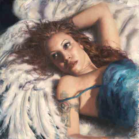 Hamish Blakely All Your Prayers