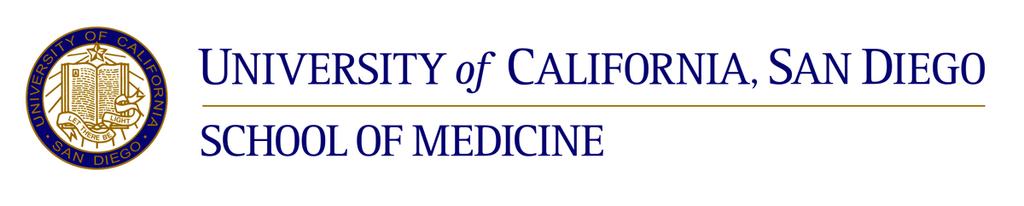 Dianne B. McKay, M.D. UCSD Department of Professor Medicine Department of Medicine 9500 Gilman Drive (0621) School of Medicine San Diego, CA 92093 Division of Nephrology-Hypertension Tel: (858) 246.
