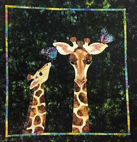 Beginning Hand Embroidery Level: Beginner Instructor: Toni Owens Friday, May 10, 1:00pm 4:00pm #267153 or Saturday, May 11, 12:30pm 3:30pm #267154 Cost: $10 Would you like to learn the art of Hand