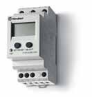 Features Universal voltage or current detecting and monitoring relay 71.41.8.230.