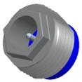 Specifications Specifications Torque Specifications Fastener Torque Specification Illustration Seizure nut 2 ft-lb to 5 ft-lb (2.7 Nm to 6.