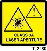 Laser Safety Maximum