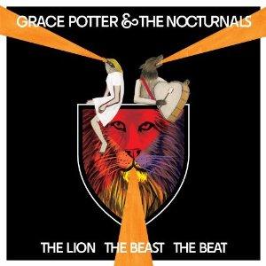 Grace Potter And The Nocturnals have followed up their excellent 2010 self titled breakthrough album, and it has some unexpected changes in addition to the departure of bassist Catherine Popper.