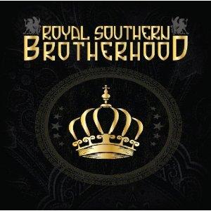 Royal Southern Brotherhood Royal Southern Brotherhood Royal Southern Brotherhood is a new band fronted by three soulful vocalists in percussionist Cyril Neville and guitarists Devon Allman and Mike