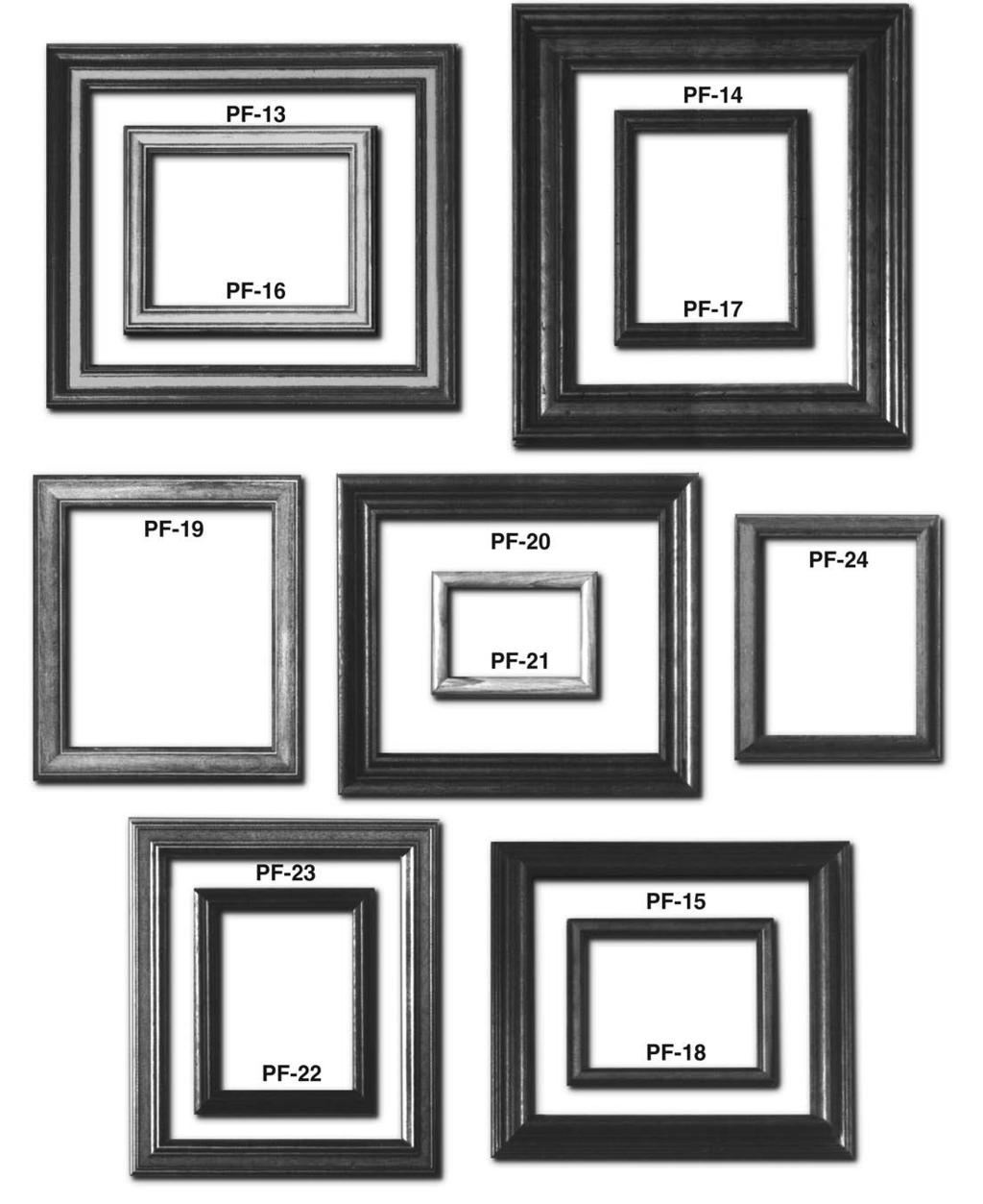 PICTURE FRAME -