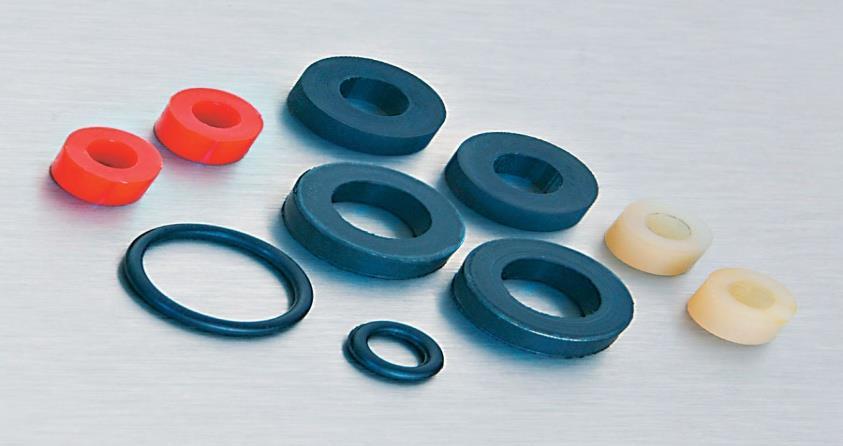 rubber parts 8 Automotive