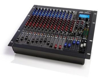 The XP308i contains everything you need to amplify small functions, speeches, parties and small musical ensembles including an 8 channel mixer with 4 mic preamps, an ipod Dock and 2