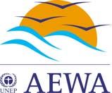 on the Conservation of African-Eurasian Migratory Waterbirds (AEWA) Secretariat provided by the United Nations Environment Programme (UNEP) Table 3: Strengths, weaknesses, opportunities and threats