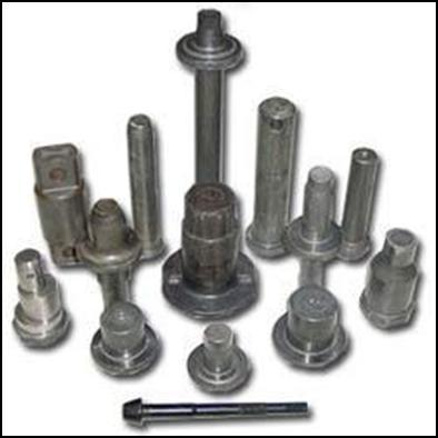 2. Automobile Component These components are highly