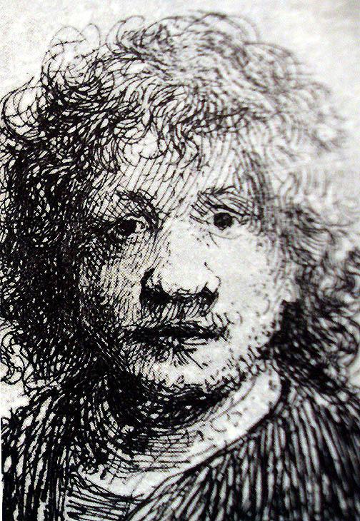 Drawing with Rembrandt From his birth in 1606 to his death 63 years later, Rembrandt was internationally known an as artist uniquely capable of understanding and conveying humanity in all artistic